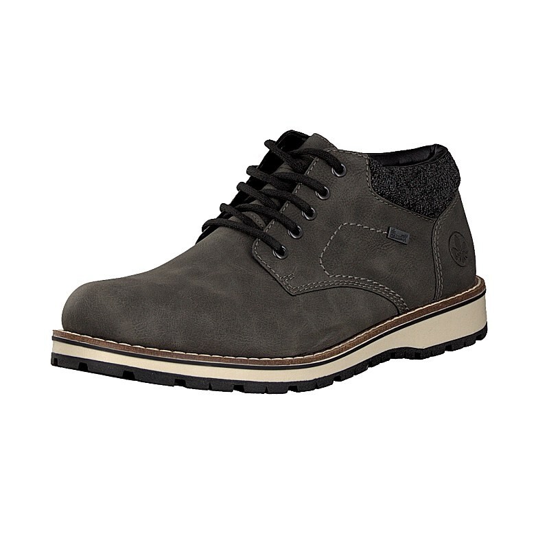 Botas Rieker B8440-45 Para Homem - Marrom